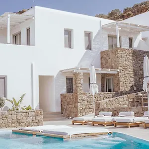 Arocaria Mykonos מלון