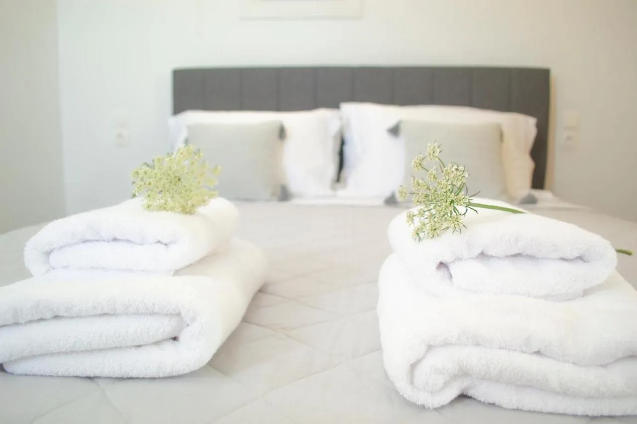 Alko Apartments Mykonos Town