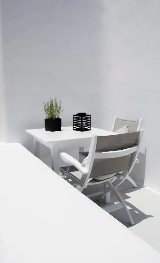 Alko Apartments Mykonos Town