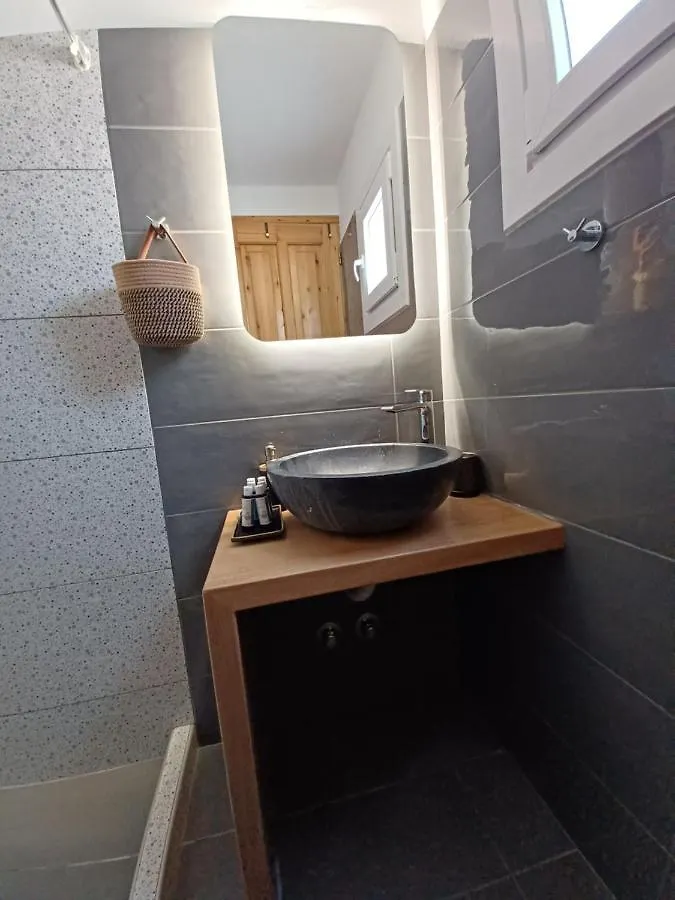 Alko Apartments Mykonos Town