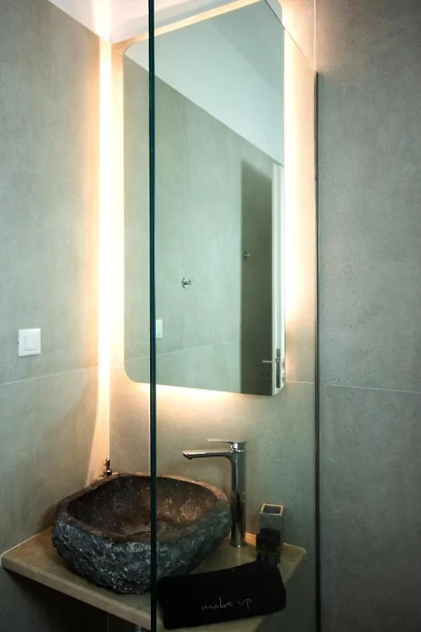 Alko Apartments Mykonos Town