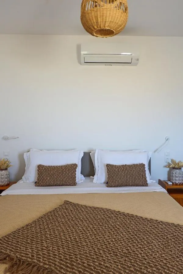 Alko Apartments Mykonos Town 0*,  Görögország