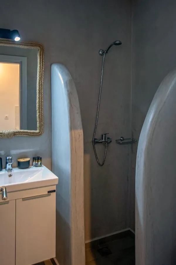 Alko Apartments Mykonos Town