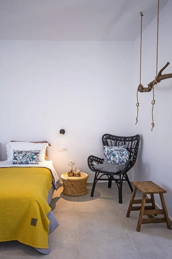 Alko Apartments Mykonos Town